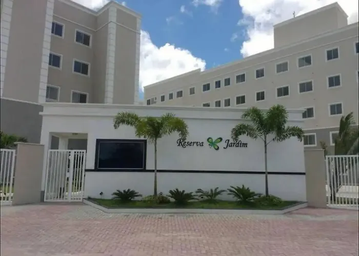 Apartamento Proximo Ao Aeroporto