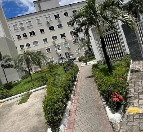 Apartamento Proximo Ao Aeroporto