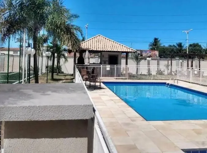 Apartamento Proximo Ao Aeroporto