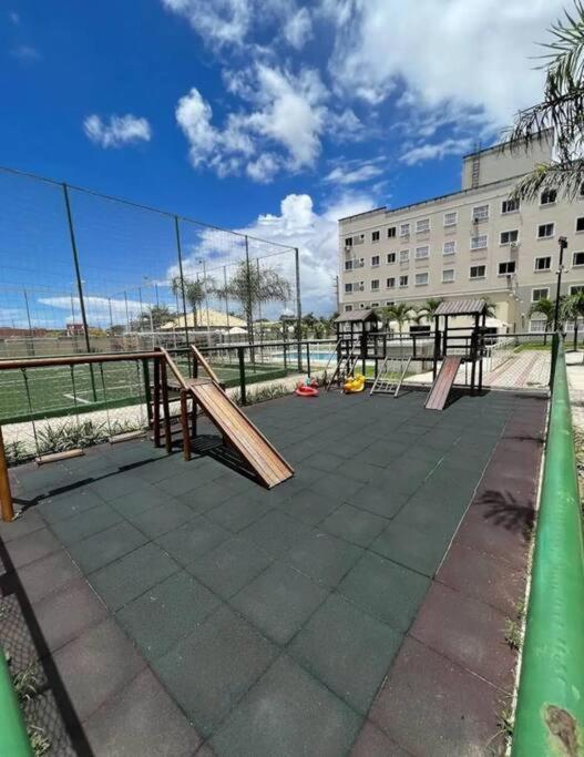 Apartment Proximo Ao Aeroporto *