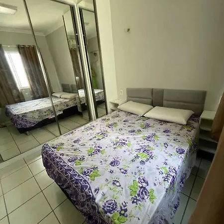 Apartamento Proximo Ao Aeroporto Fortaleza  Exterior photo