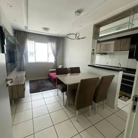 Apartamento Proximo Ao Aeroporto Fortaleza  Exterior photo
