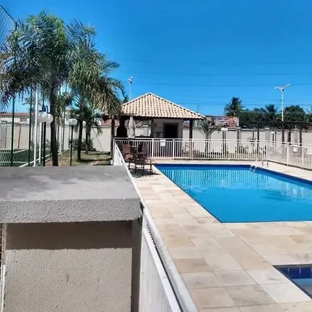 Apartamento Proximo Ao Aeroporto Fortaleza  Exterior photo