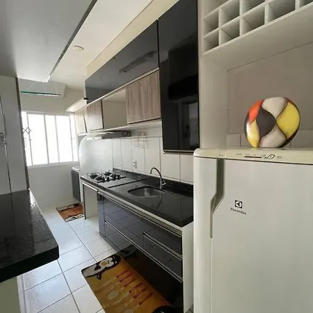 Apartamento Proximo Ao Aeroporto Fortaleza  Exterior photo