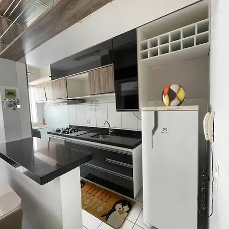 Apartamento Proximo Ao Aeroporto Fortaleza  Exterior photo