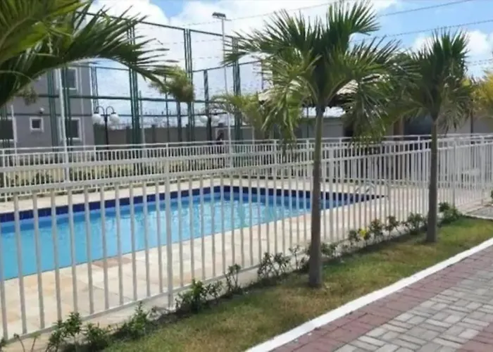 Apartamento Proximo Ao Aeroporto