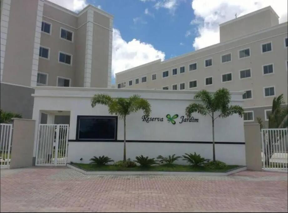 Apartment Proximo Ao Aeroporto *