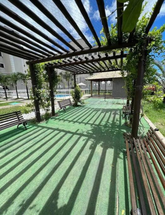 Proximo Ao Aeroporto Apartment